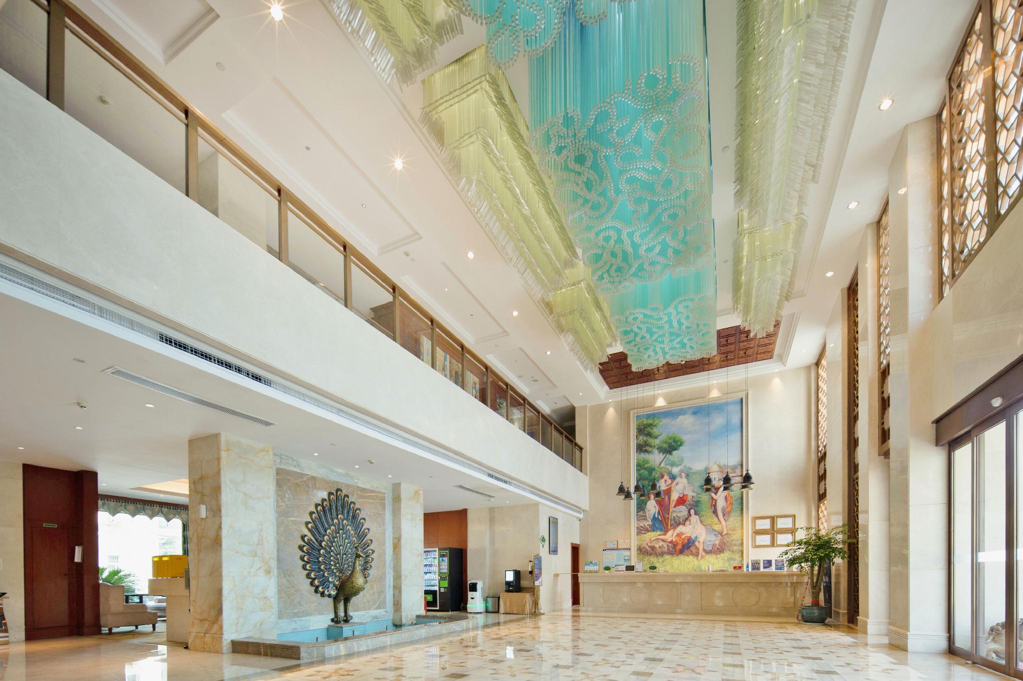 Vienna Classic Hotel (Hangzhou Linan) 8/47