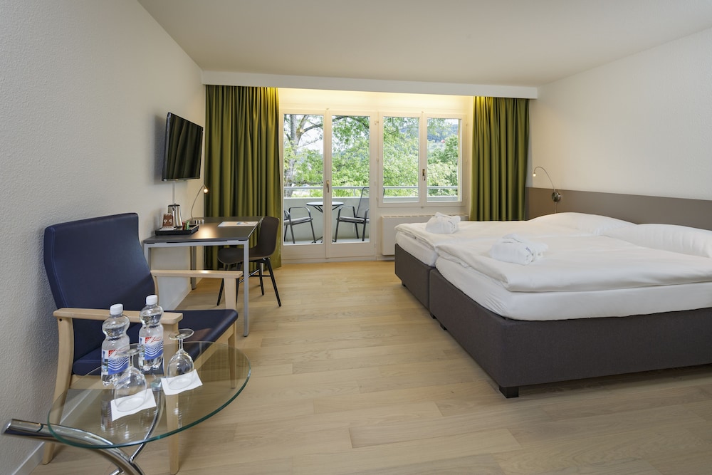 Vital Boutique Hotel Zurzacherhof Ex Zurzacherhof Swiss Quality Hotel 13/50