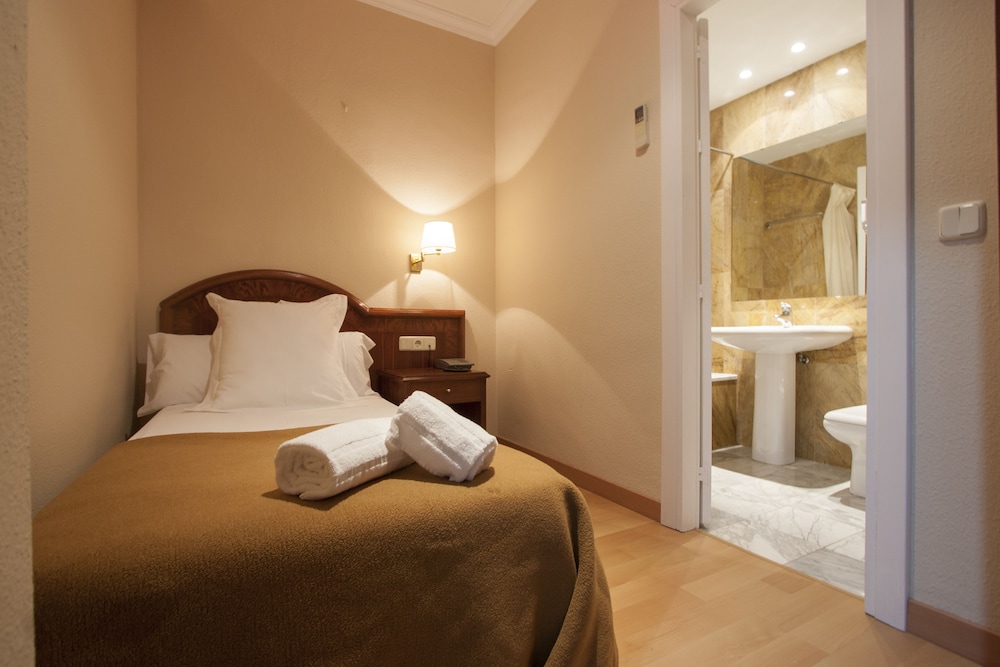 Hotel Trafalgar 20/42