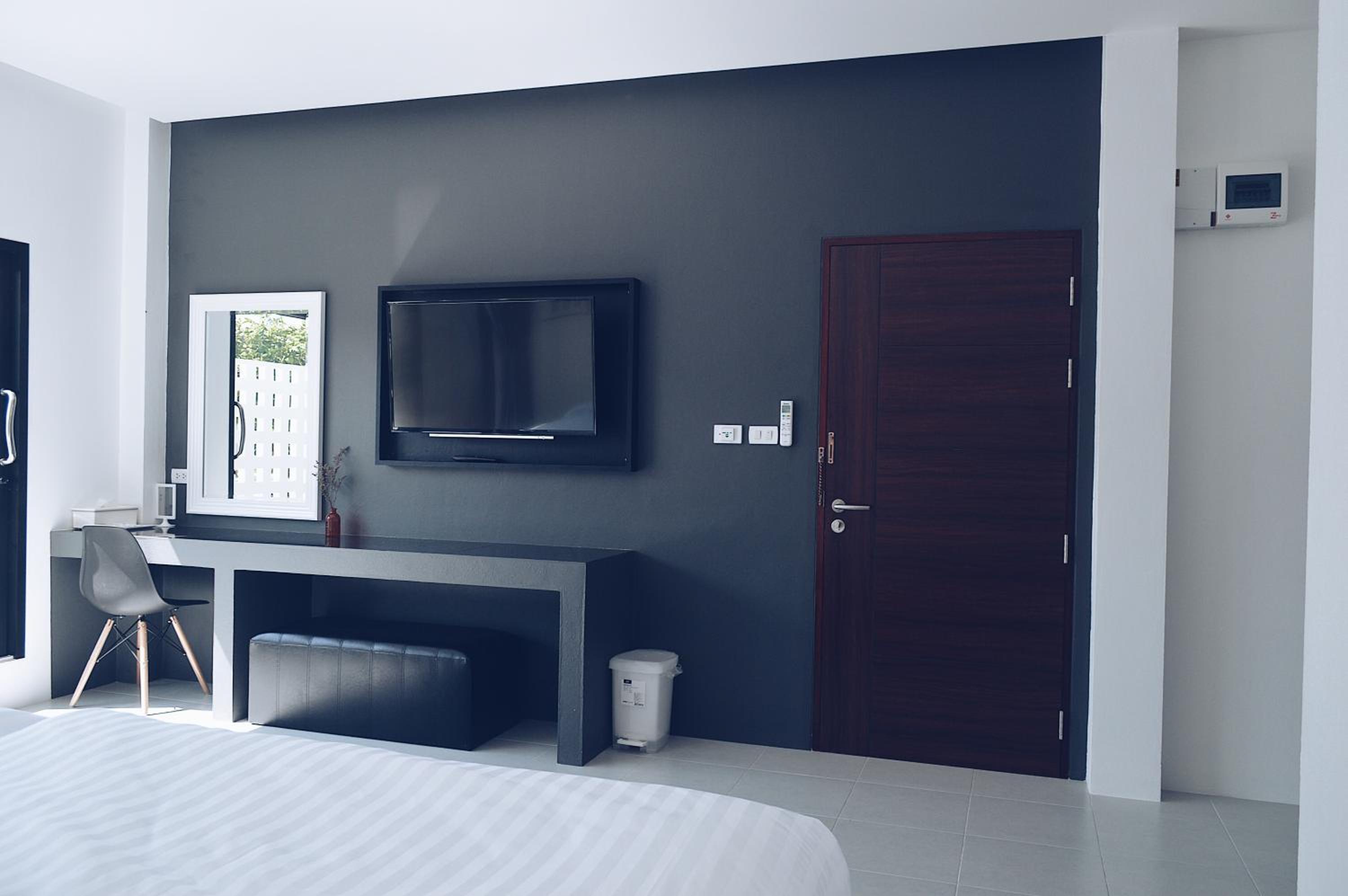 Wannachart Boutique Resort 18/50