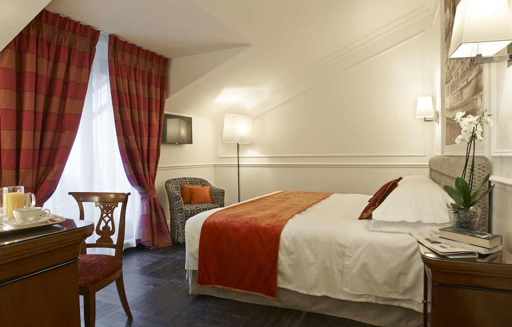 Albergo Terminus 26/80