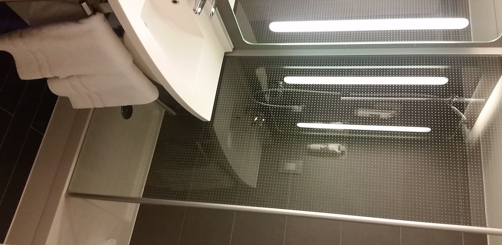 Ibis London Greenwich 38/73