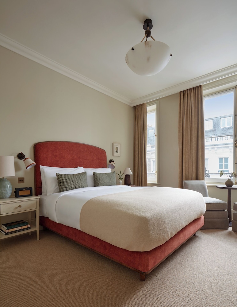 K+K Hotel George Kensington 25/67