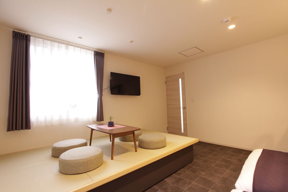 CHA-AN Hotel Ueno 39/50
