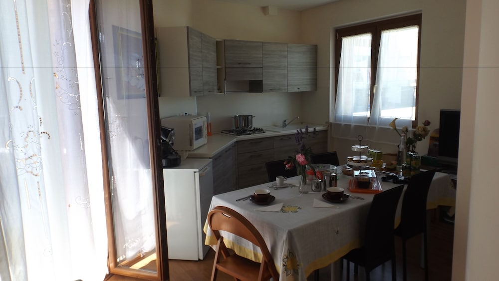 B&B La Tartaruga 33/50
