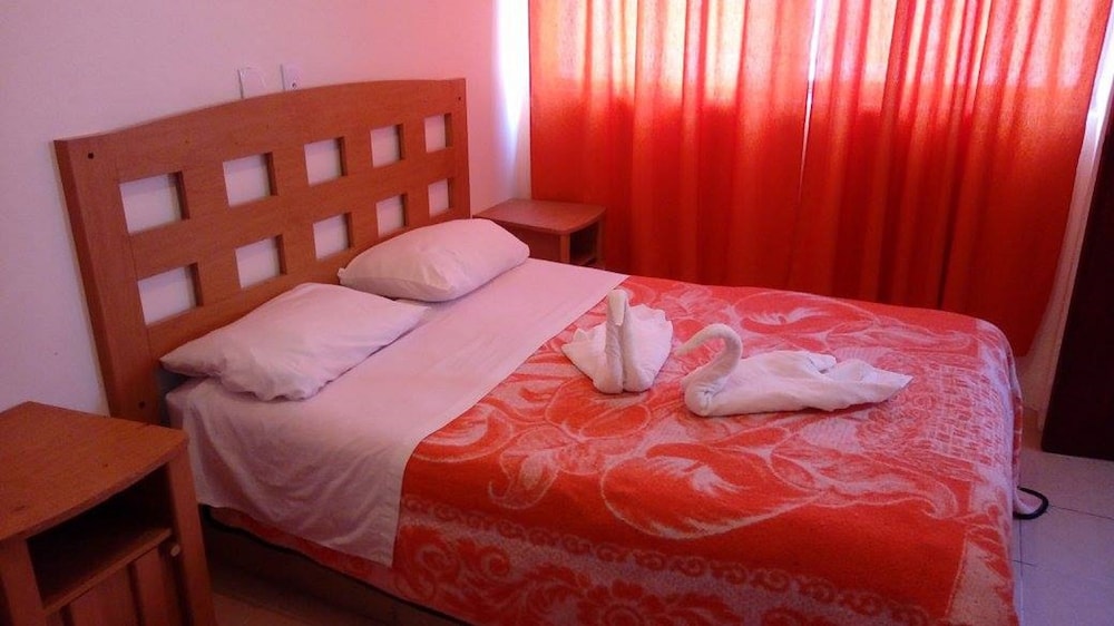 Hotel Patria 17/31