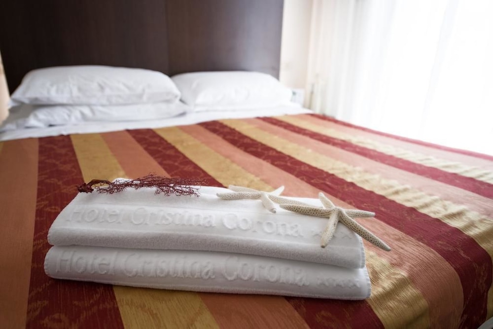 Hotel Cristina Corona 14/22