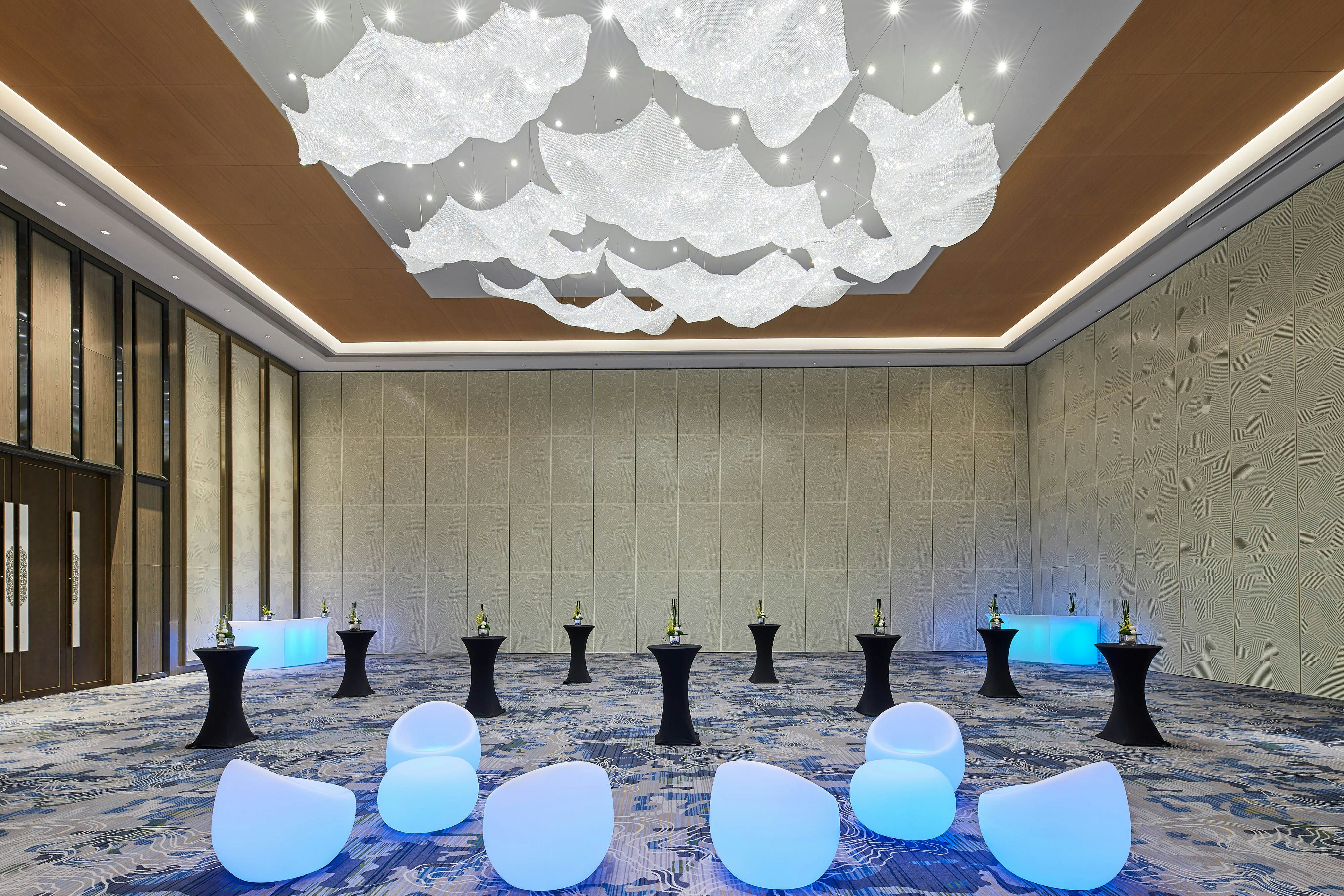 The Westin Qingdao West Coast 49/56