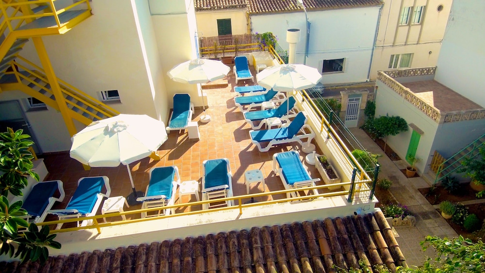 Hotel Bellavista 35/57