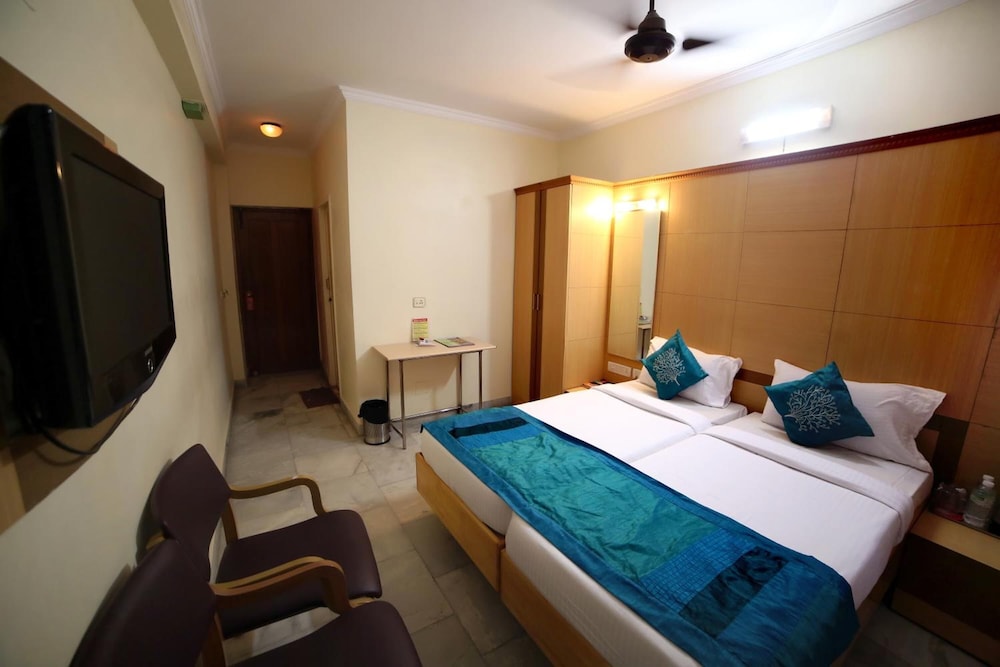 Nayagara Hotel 8/28