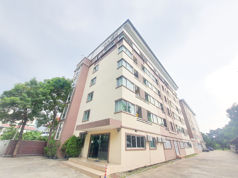 The Park Bangyai Residence 4/63