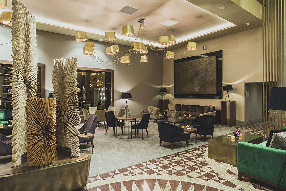 Kenzi Tower Hotel 20/43