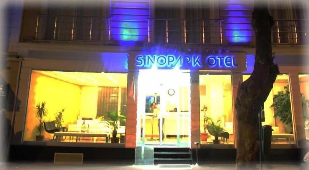 Sinopark Hotel 6/51