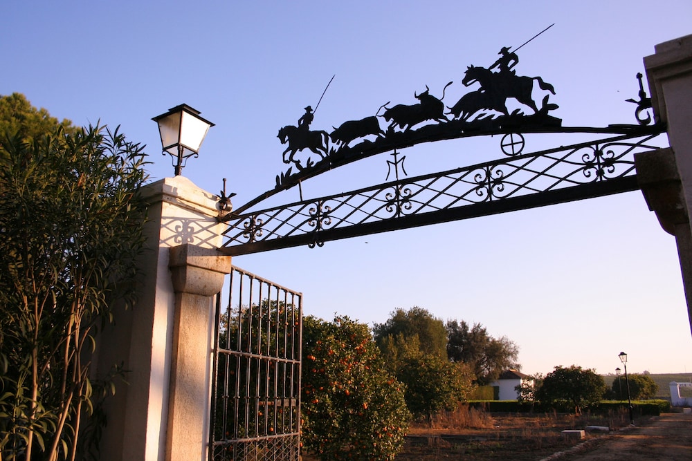 Cortijo el Esparragal 3/50
