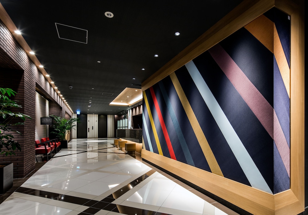 DAIWA ROYNET HOTEL KOKURA EKIMAE 9/63
