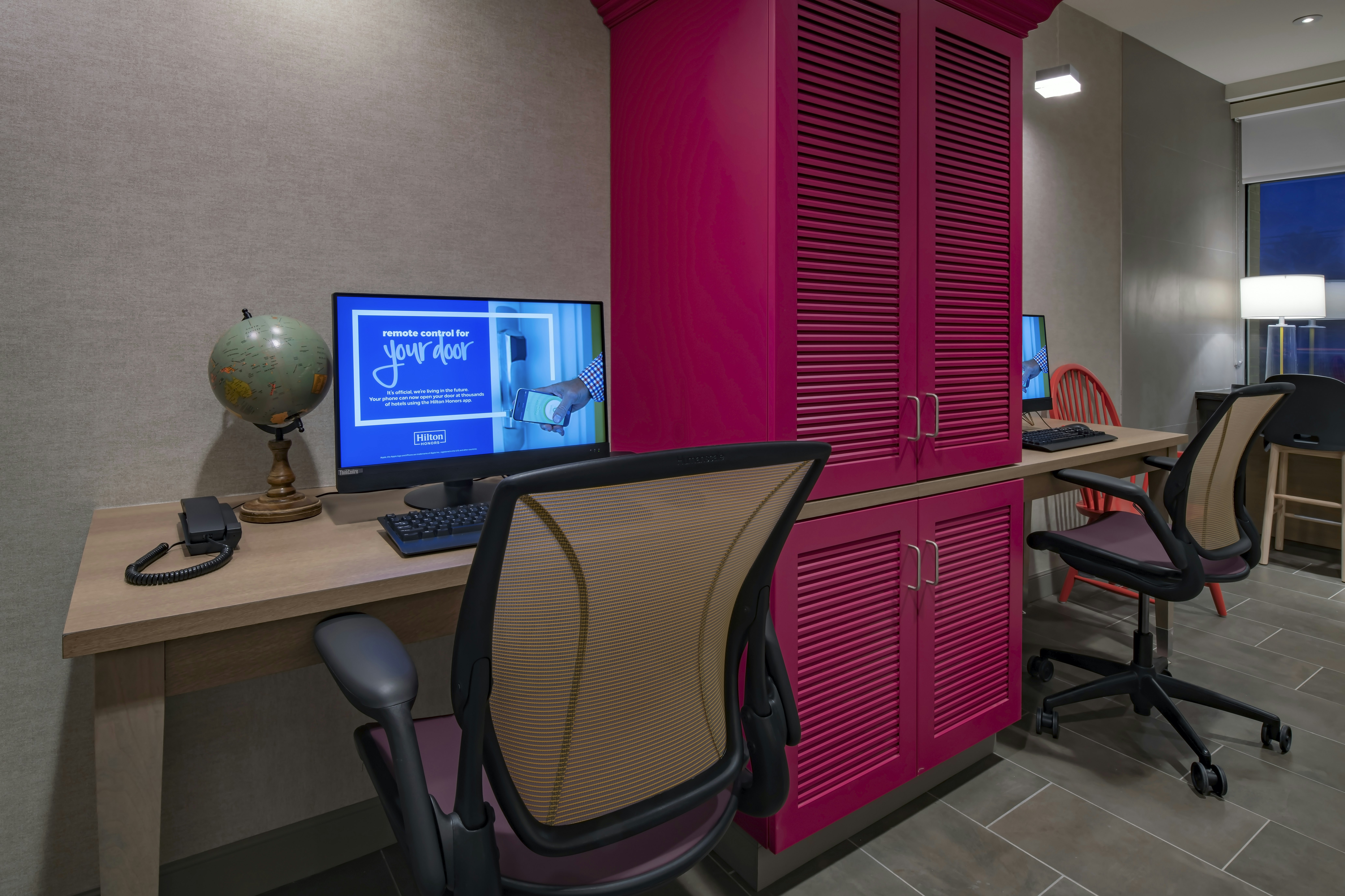 Home2 Suites by Hilton Wayne 19/22
