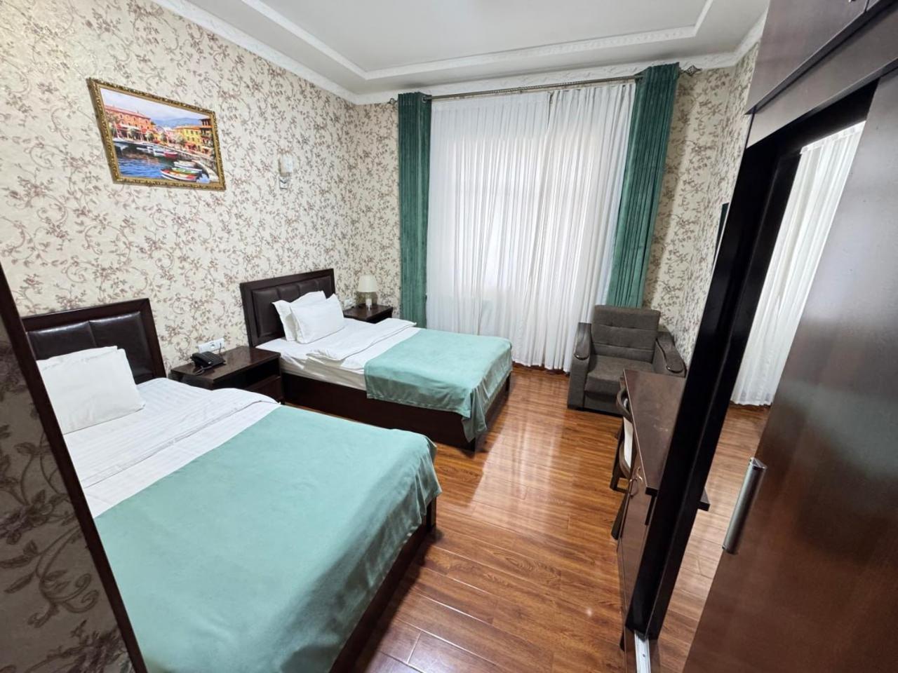 Grand Hotel Sogdiana 6/50
