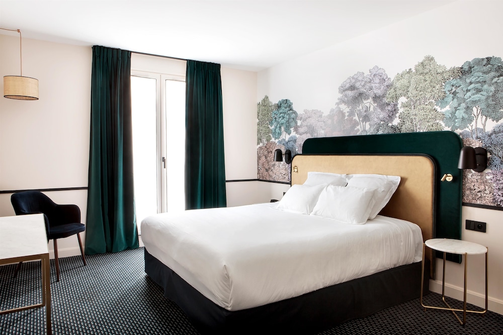 Best Western Plus Hotel du Pont Wilson 9/35
