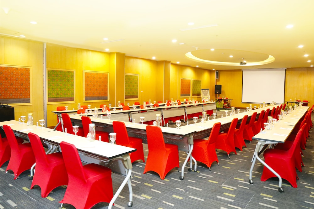 ibis Styles Yogyakarta 50/64