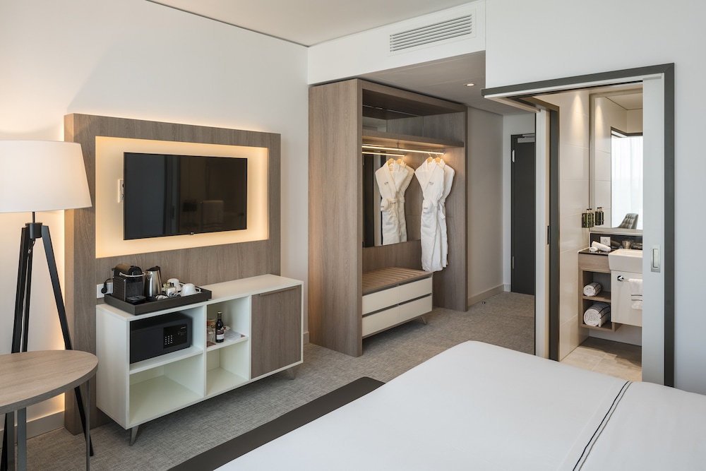 MELIA FRANKFURT CITY 24/65