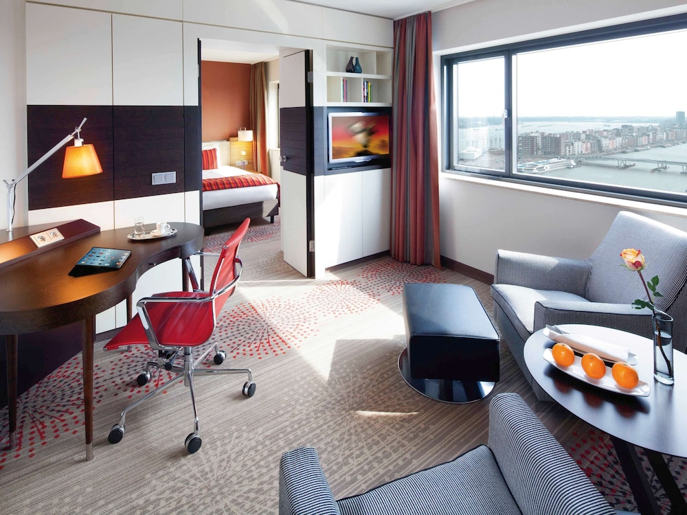 Movenpick Amsterdam City Centre 60/75