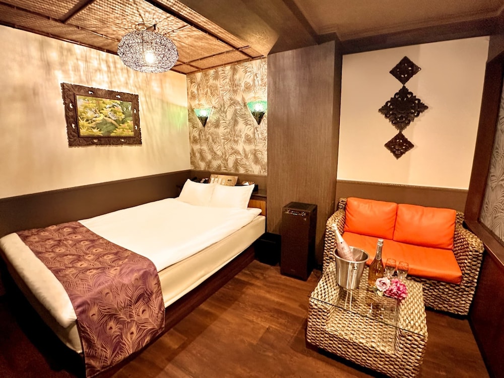 Hotel Gran Bali Resort 9/26