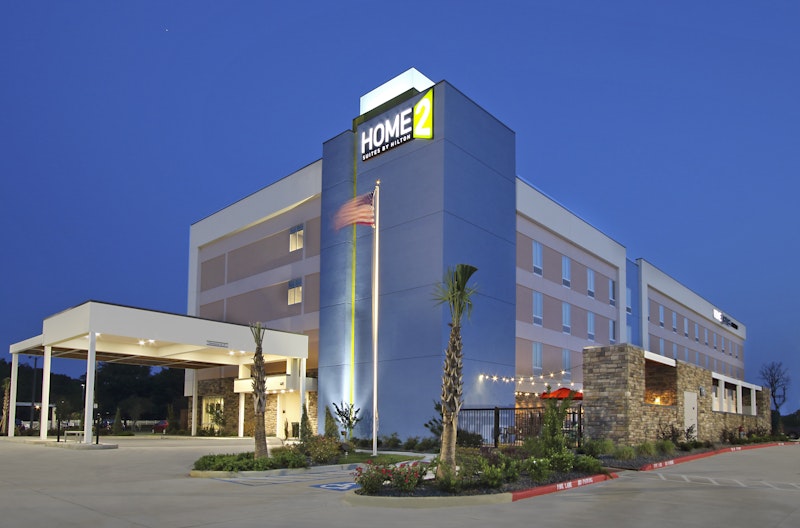 Home2 Suites by Hilton Mobile International Airport 35/36