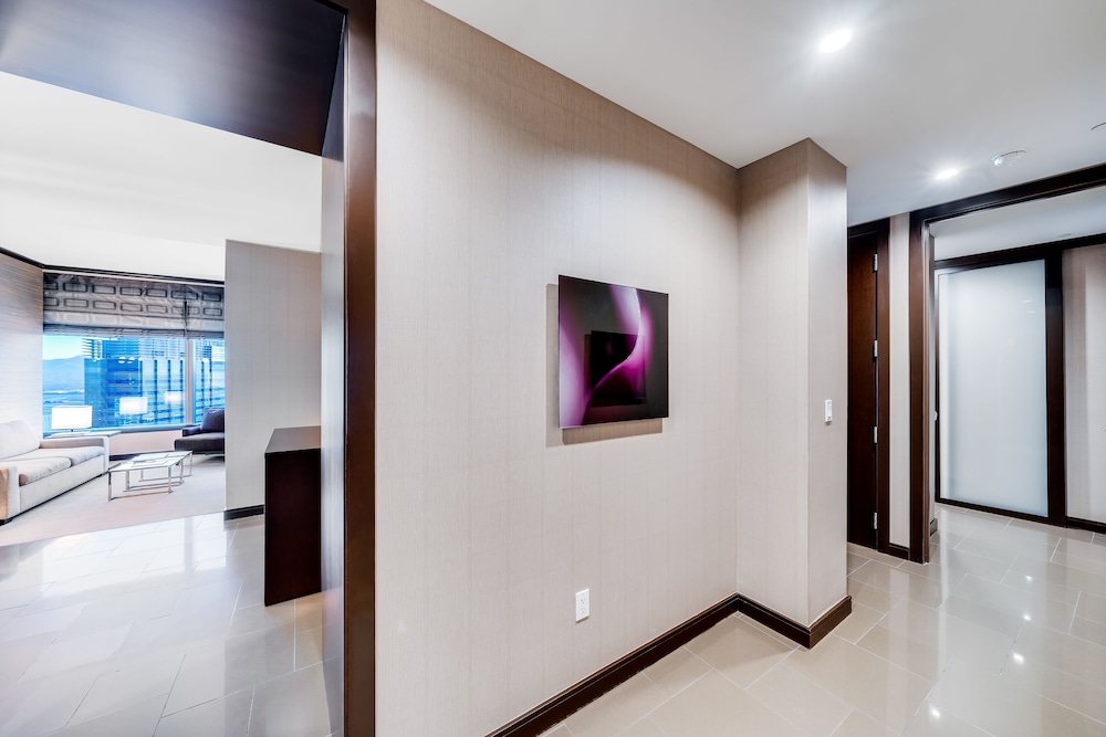 Jet Luxury At The Vdara Condo Hotel 25/70