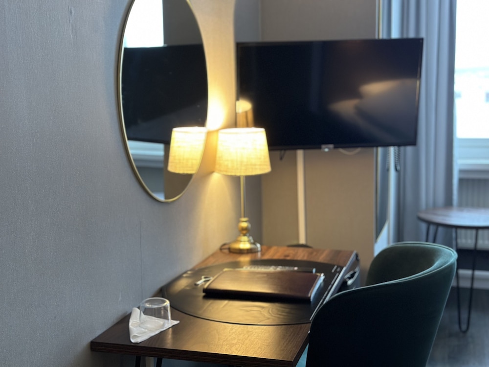 Hotel Victoria 21/50
