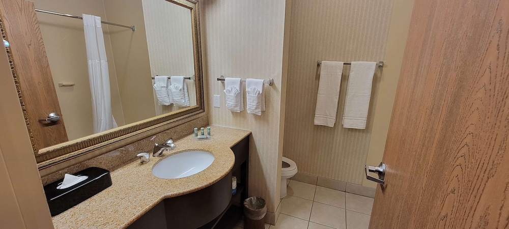 Best Western Gallup West 5/17