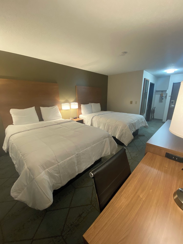 Room, 2 Queen Beds