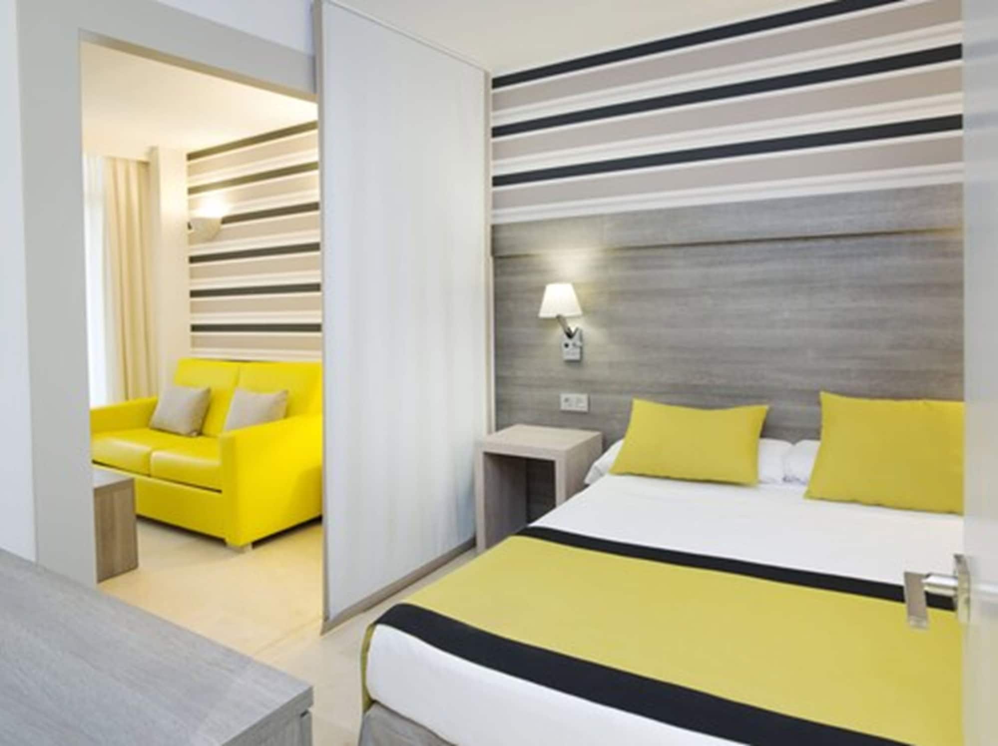 PREMIUM, JUNIOR SUITE