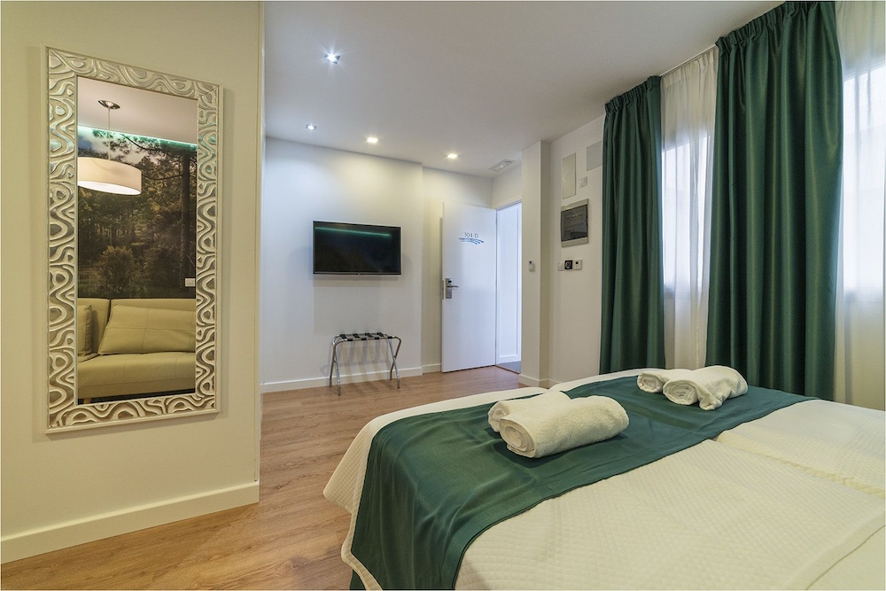 Hotel Ciudad Del Mar 34/62
