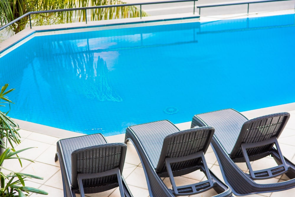 at Waterfront Whitsunday Retreat - Adults Only 17/33