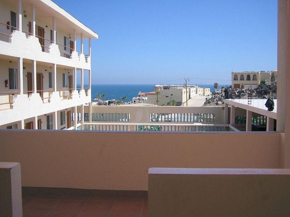 Hotel Baja 5/29