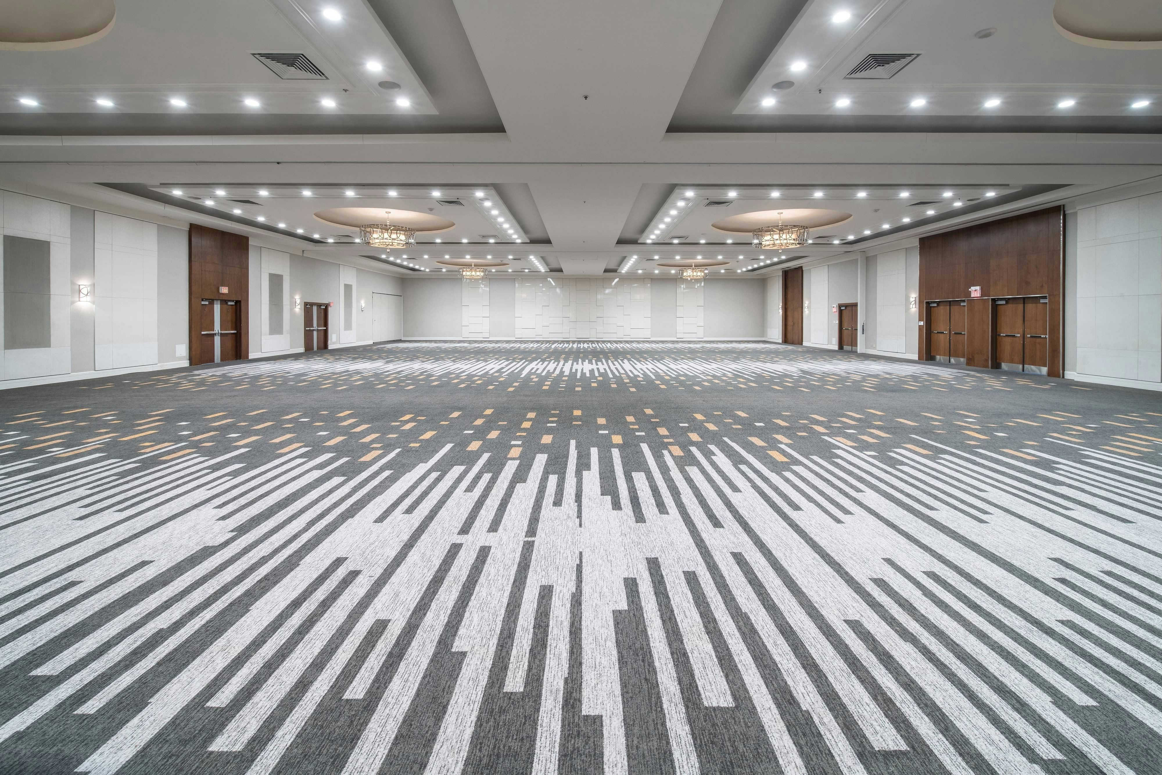 Delta Hotels Ottawa City Centre 59/60
