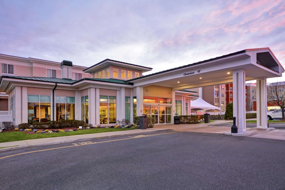 Hilton Garden Inn Riverhead 3/57