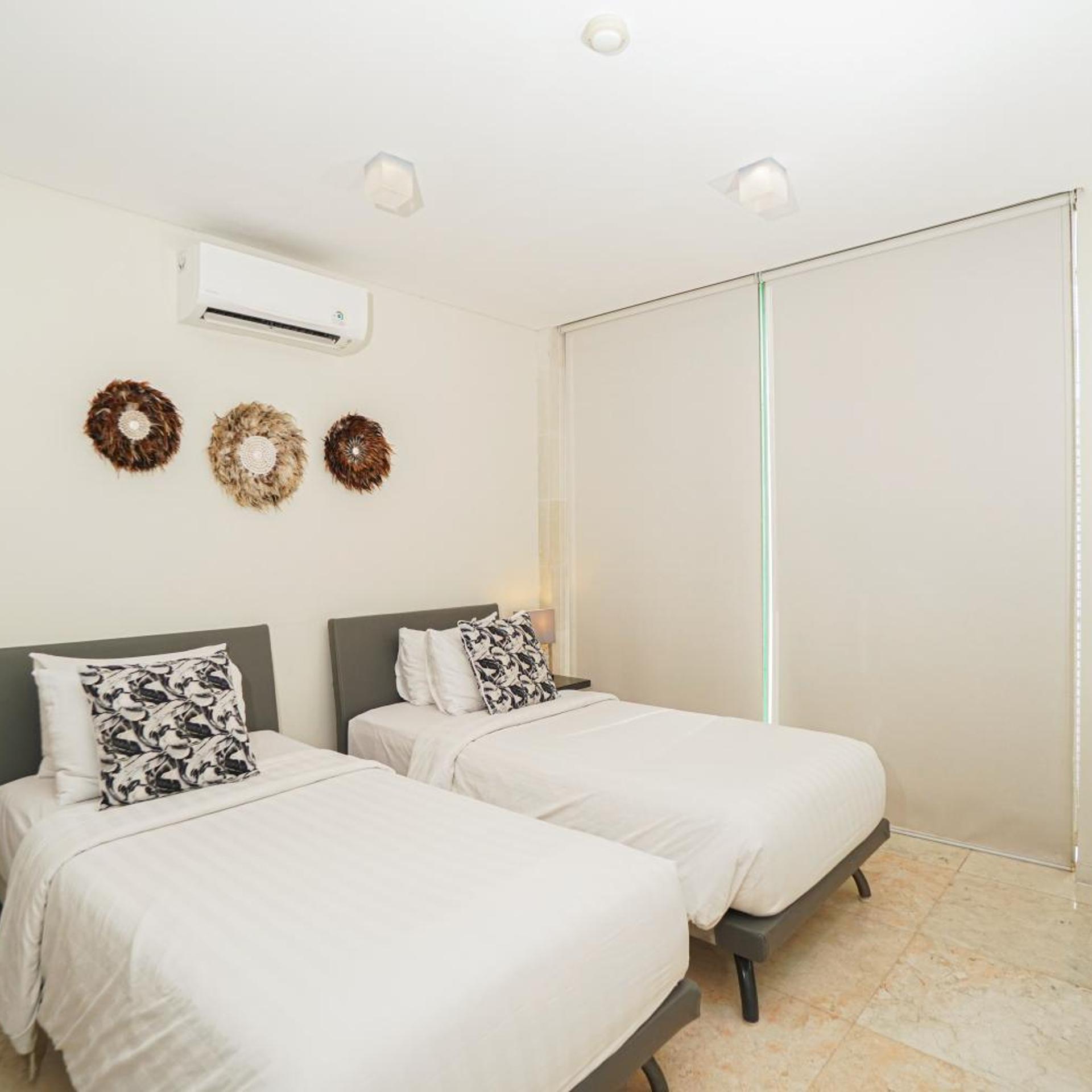 3 Bedrooms, Penthouse, Ocean View, Kitchenette