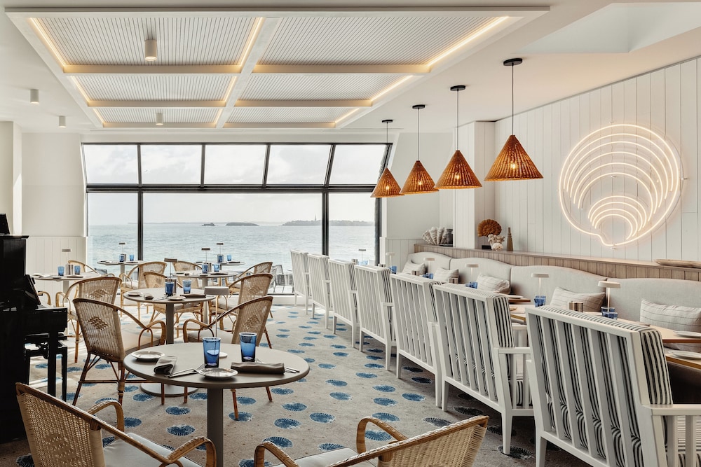 Hotel Emeria Dinard Thalasso and Spa 63/76