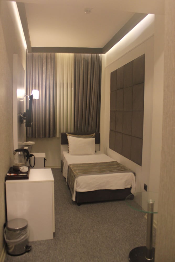 Palmiye Hotel Taksim 19/25