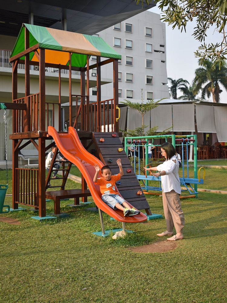 Harris Sentul City Bogor 25/44