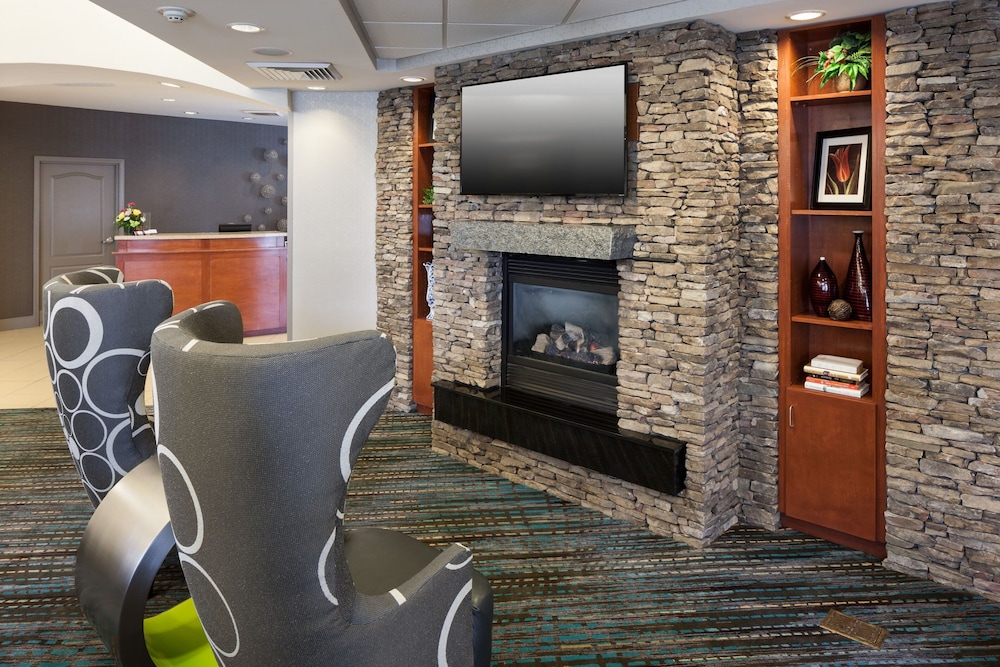 Residence Inn by Marriott Dothan 32/40