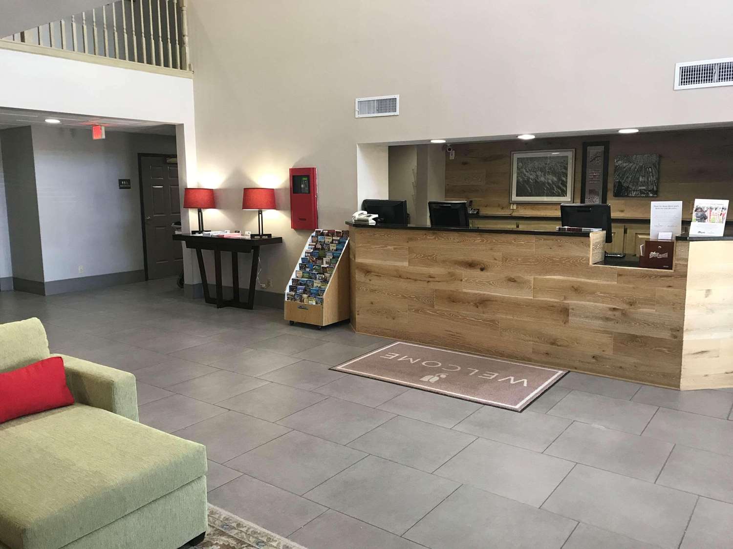 Country Inn & Suites By Radisson Richmond I-95 South VA 29/29