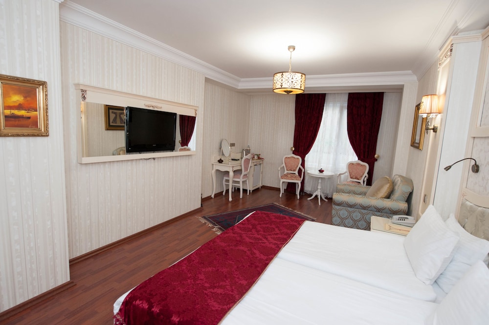 Muyan Suites 12/68