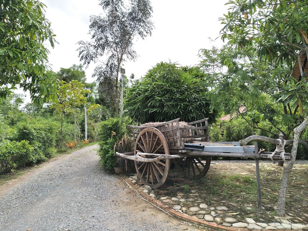 Baannok Plaina Homestay 22/26