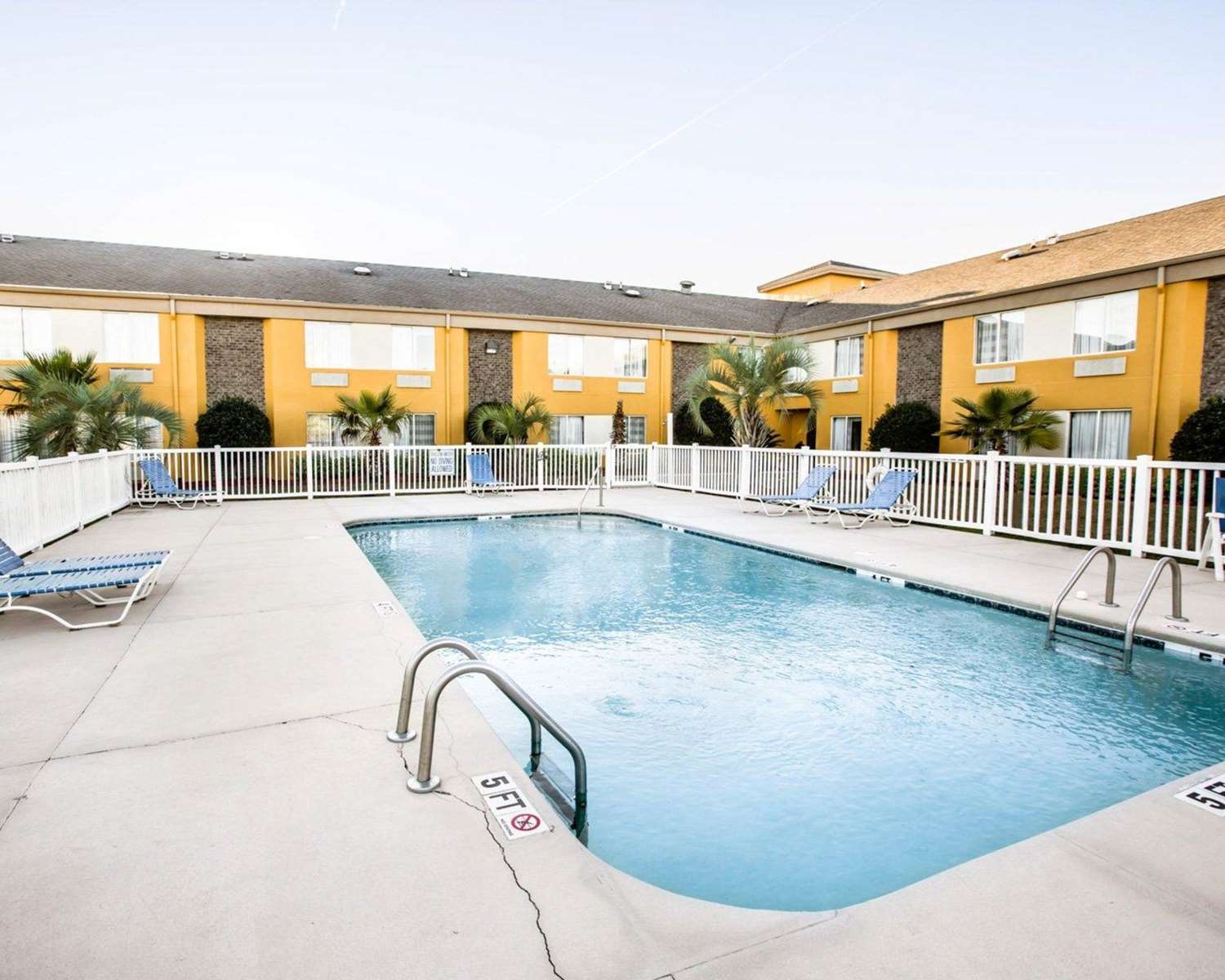 Wingate by Wyndham Myrtle Beach At Outlets 1/15