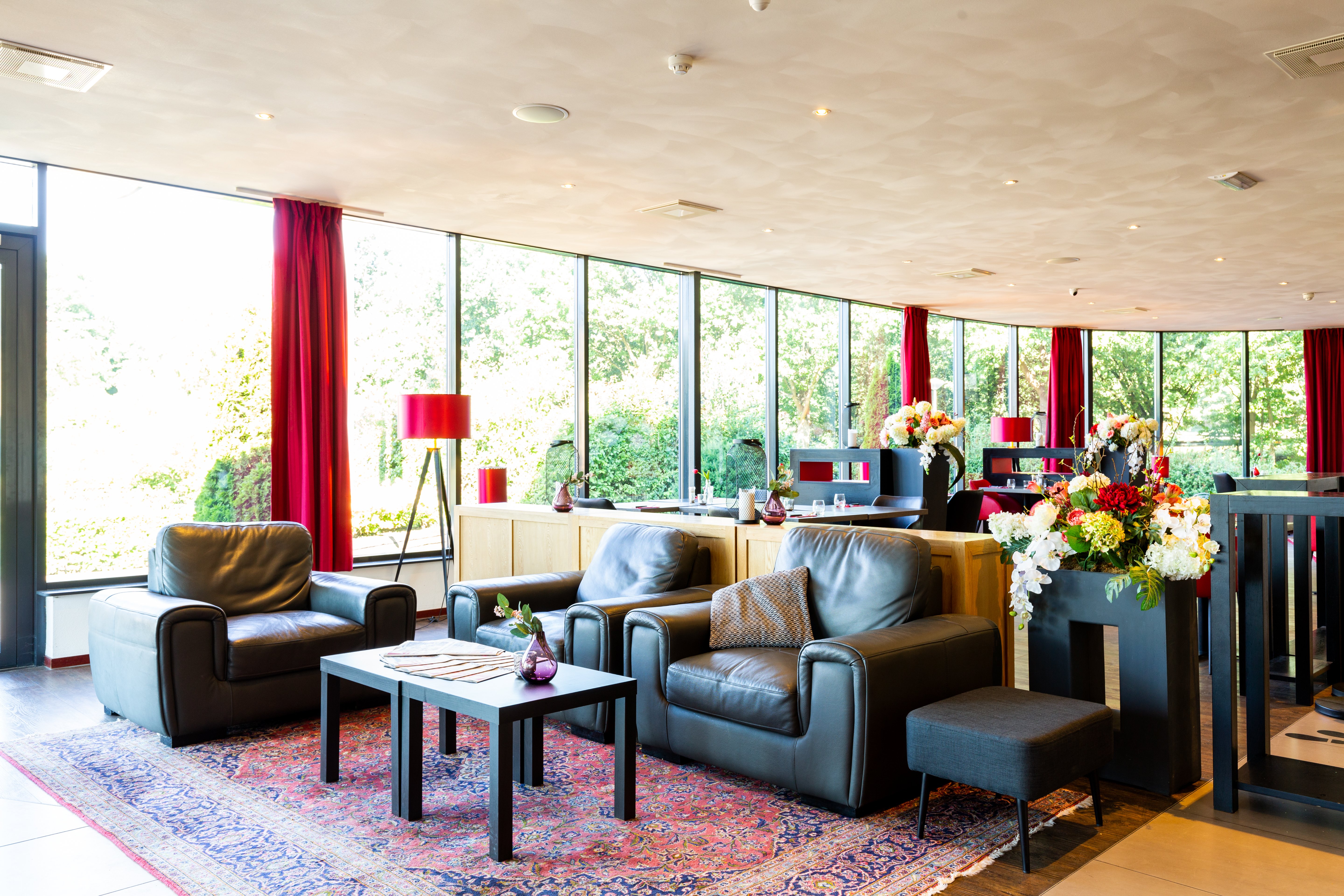Bastion Hotel Roosendaal 24/36