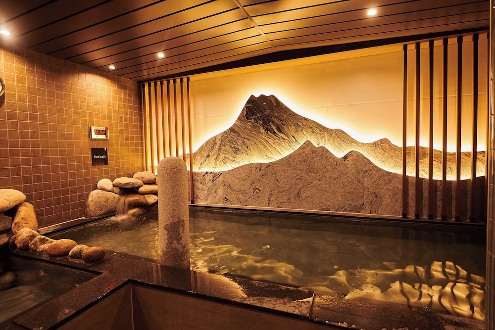 Dormy Inn EXPRESS SEOUL Insadong 45/63