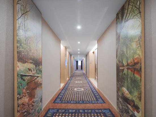 Vienna International Hotel (Putian Mingzhu) 5/50