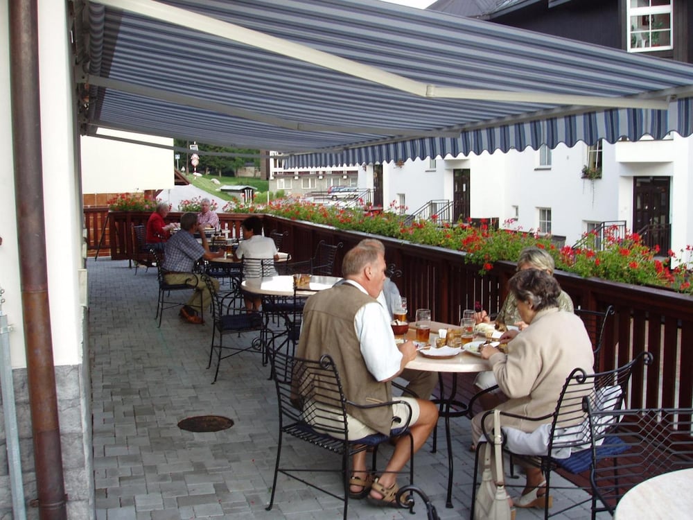 Pension Alba 14/24